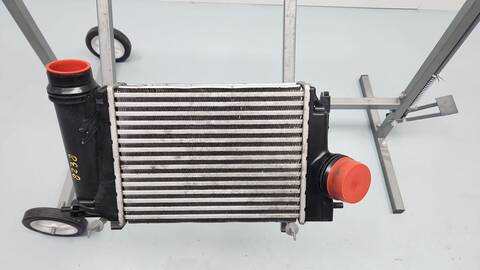 Intercooler Nissan Qashqai ACENTA 110CV 81KW