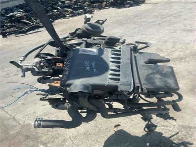 Motor Completo Toyota Yaris 1.3 VVT-I