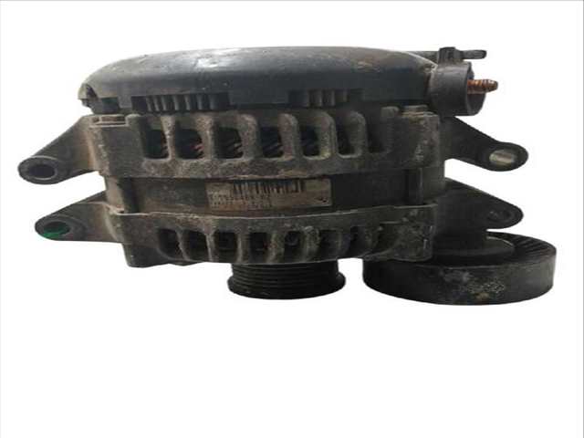 Alternador Bmw Serie 1 114 118 I