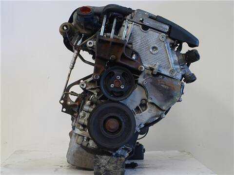 Foto 4ª: Motor Completo Opel Vectra 2.0 DTI 16V 101CV 74KW [Y 20 DTH] (2001)