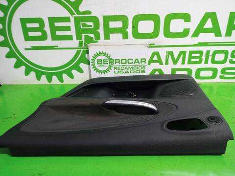 Foto 3ª: Tapizados Cartoneras Ford S Max TITANIUM 140CV [QXWB] (2006)