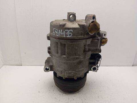 Compresor Aire Acondicionado Bmw Serie 5 518 2.5 24V TD CAT BERLINA 163CV 120KW