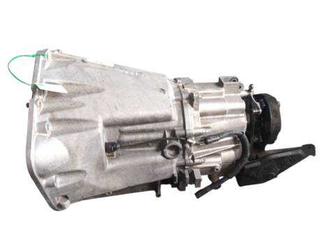 Caja Cambios Mercedes Clase C 160 C 220 CDI 203.006 203.008)