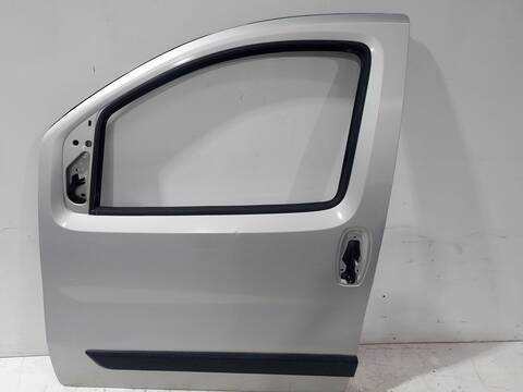 Foto 2ª: Puerta Delantera Izquierda Peugeot Bipper BASIS 75CV 55KW (2013)