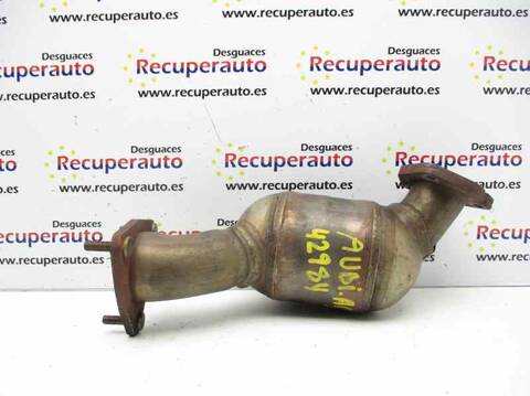 Foto 2ª: Catalizador Audi A4 BAU AVANT (2004)