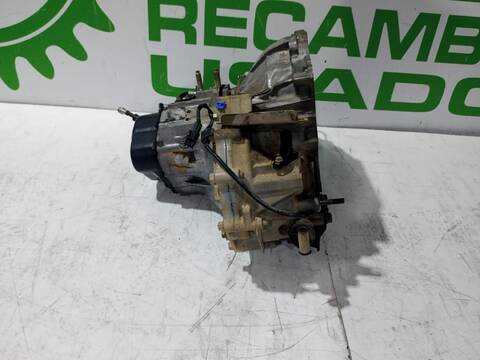 Foto 3ª: Caja Cambios Mazda 6 2.0 16V CAT 136CV [FS2C] (1997)