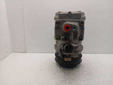 Foto 2ª: Compresor Aire Acondicionado Bmw Serie 7 720 3.0 V8 CAT 160KW (1993)