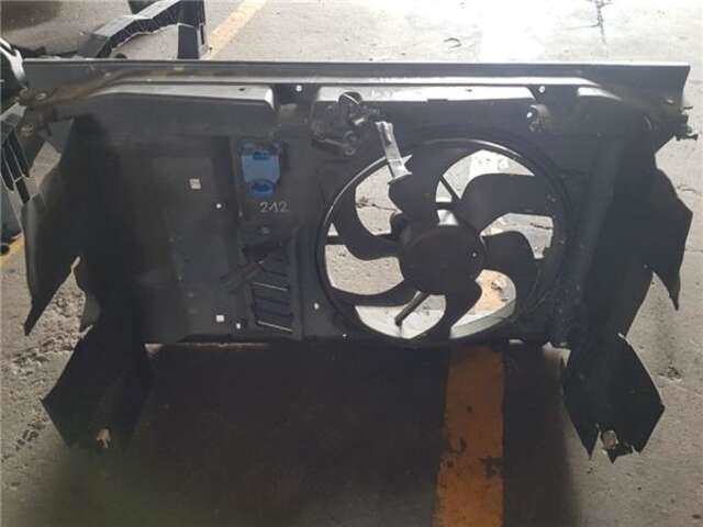 Foto 2ª: Electroventilador Citroen C4 1.4 16V [KFU (ET3J4)]