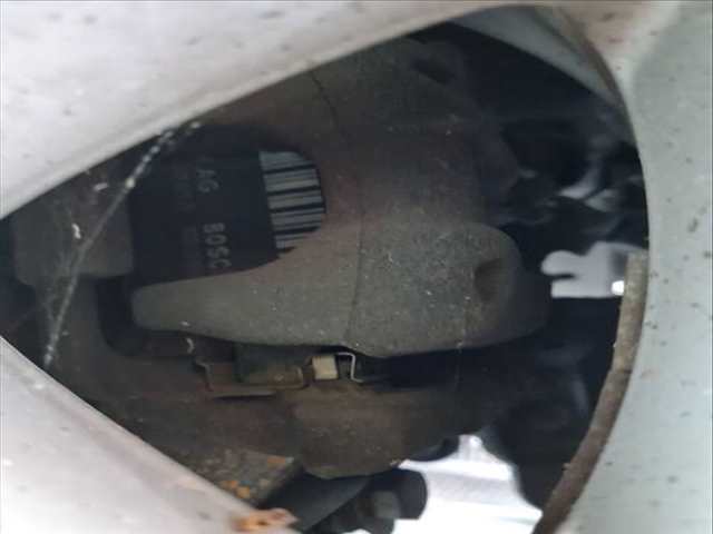 Foto 2ª: Pedal Embrague Volkswagen Touran 2.0 TDI 140CV 103KW [CFHC] (2013)