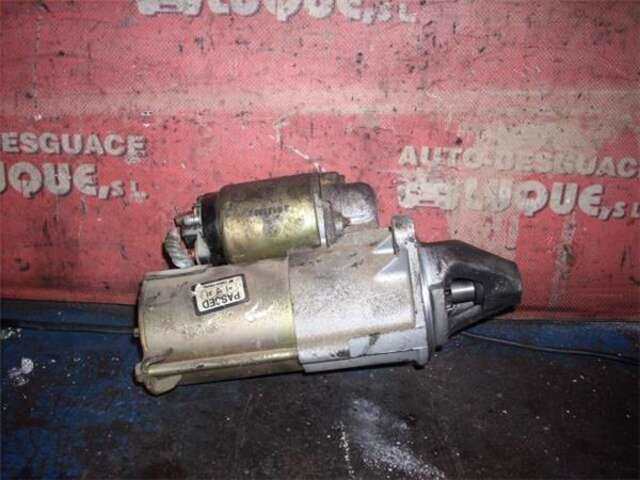 Motor de Arranque Daewoo Lacetti 1.6 CDX [1.6 LTR. - 80 KW CAT]