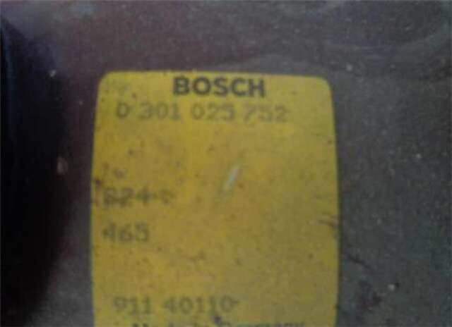 Foto 2ª: Faro Derecho Opel Combo 1.4 [C 14 NZ]