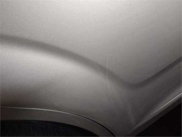 Foto 2ª: Puerta Trasera Derecha Toyota Corolla 2.2 D-4D SPORT [2.2 LTR. - 130 KW D-CAT] [2AD-FHV]