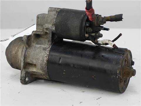 Foto 2ª: Motor de Arranque Bmw Serie 3 315 1.7 318TDS 90CV 66KW [D/ 17-4T-1] (1997)