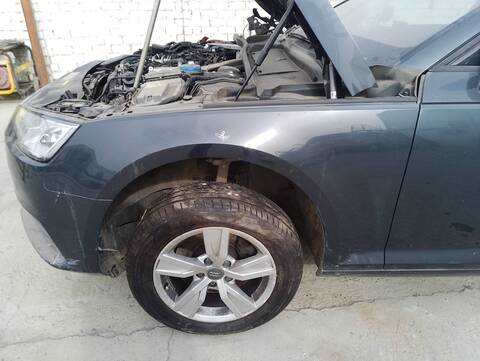 Foto 2ª: Aleta Delantera Izquierda Audi A4 BASICO BERLINA 150CV 110KW [DEU] (2017)