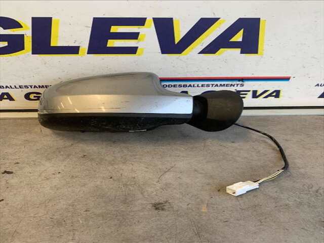 Foto 2ª: Retrovisor Derecho Dacia Duster 1.5 DCI110CV [K9K 666] (2016)