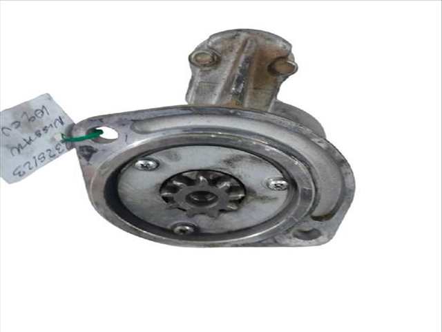 Motor de Arranque Nissan Eco 100.35