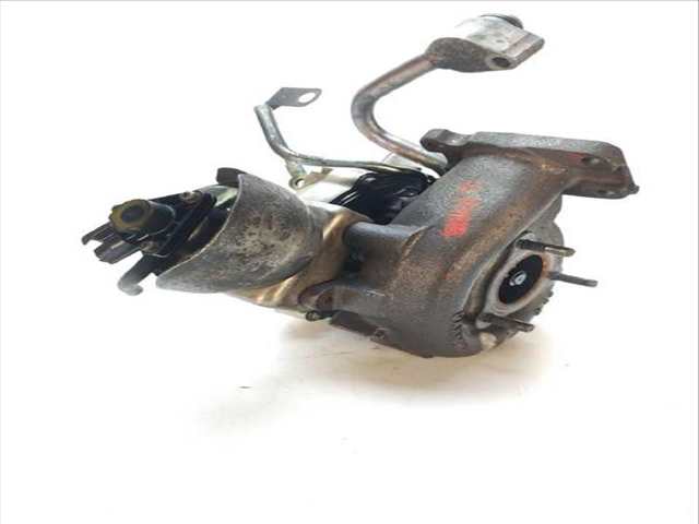 Turbocompresor Renault Espace 3.0 DCI JK0E JK0Y)