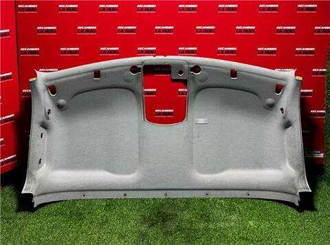 Foto 2ª: Techo Chapa - Fibra Renault Master L2H2 HKA 3 5TDCI DIESEL CAT 150CV 110KW FURGON [M9T 716] (2021)