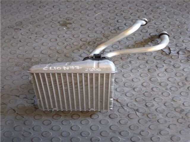 Radiador Calefaccion A.A. Renault Clio 1.5 PACK DYNAMIQUE [1.5 LTR. - 63 KW DCI DIESEL CAT]