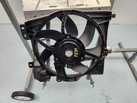 Electroventilador Peugeot 208 ACTIVE 82CV 60KW