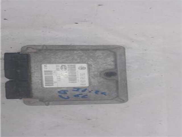 Centralita Motor ECU Seat Ibiza 1.4 COOL [1 4 LTR. - 55 KW 16V] 75CV