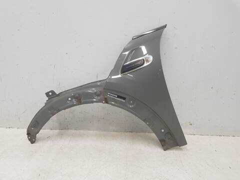 Aleta Delantera Izquierda Mini Mini ONE