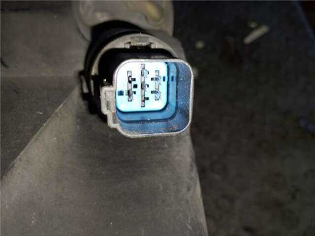 Foto 3ª: Faro Izquierdo Ford Focus 1.8 AMBIENTE [1.8 LTR. - 66 KW TDDI TURBODIESEL CAT] [D-AG]