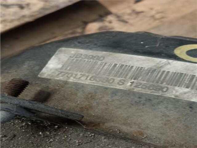 Foto 3ª: Caja Cambios Renault Clio 1.5 AUTHENTIQUE [1.5 LTR. - 48 KW DCI DIESEL] [K9K A7]