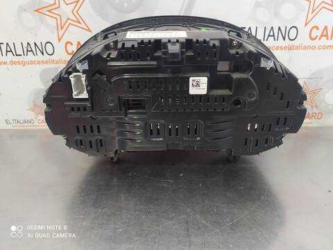 Foto 3ª: Cuadro de Instrumentos Mercedes Clase C 160 C 220 T CDI BLUETEC 205.204) 170CV 125KW FAMILIAR [651921] (2014)