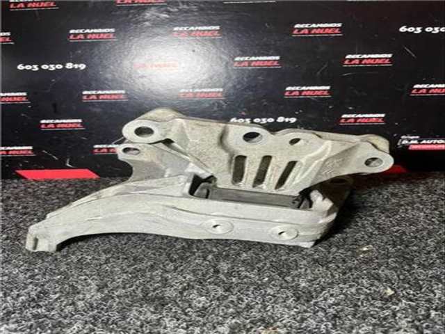 Foto 2ª: Soporte Motor Citroen Jumpy 1.6 CONFORT M [1 6 LTR. - 85 KW BLUE-HDI FAP] 116CV FURGON [BHX / DV6FCU]