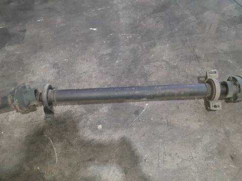 Foto 3ª: Transmision Central Mercedes Viano 109CV 80KW