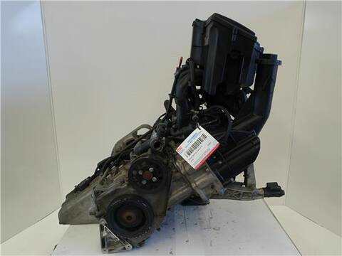 Motor Completo Mercedes Clase A 140 1.6 140 168.031) 82CV 60KW