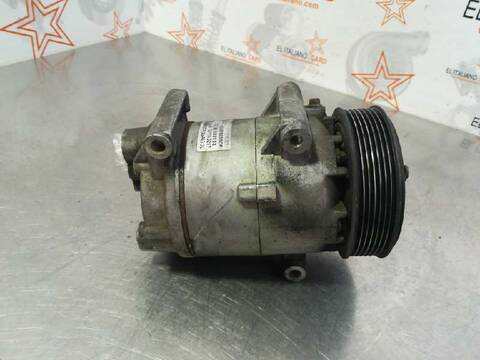 Foto 3ª: Compresor Aire Acondicionado Renault Megane CONFORT AUTHENTIQUE BERLINA 90CV 66KW II CLASSIC BERLINA [F9Q808] (2003)