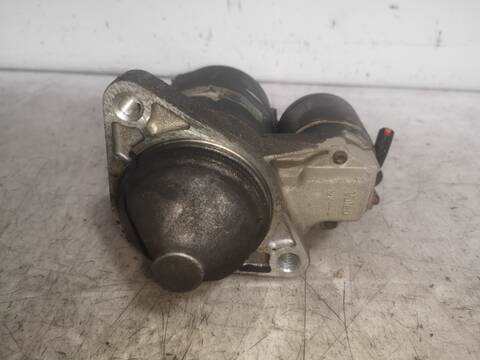 Foto 3ª: Motor de Arranque Nissan Micra CG12DE (2004)