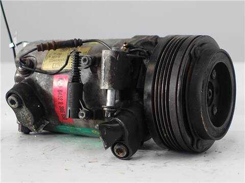 Compresor Aire Acondicionado Bmw Serie 3 315 2.0 320D 136CV 100KW