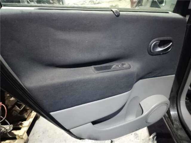 Foto 2ª: Puerta Trasera Izquierda Renault Scenic 1.9 AUTHENTIQUE [1.9 LTR. - 88 KW DCI DIESEL] (JM)(2003-_) [F9Q D8]