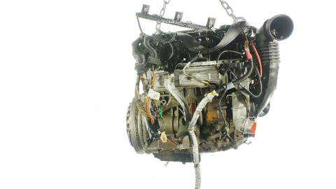 Foto 3ª: Motor Completo Bmw Serie 3 315 320 D [N47 D20 C] (2004)