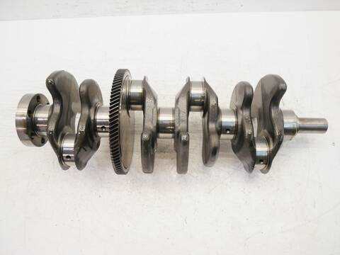 Cigüeñal Ford Mustang 314 - 317 CV