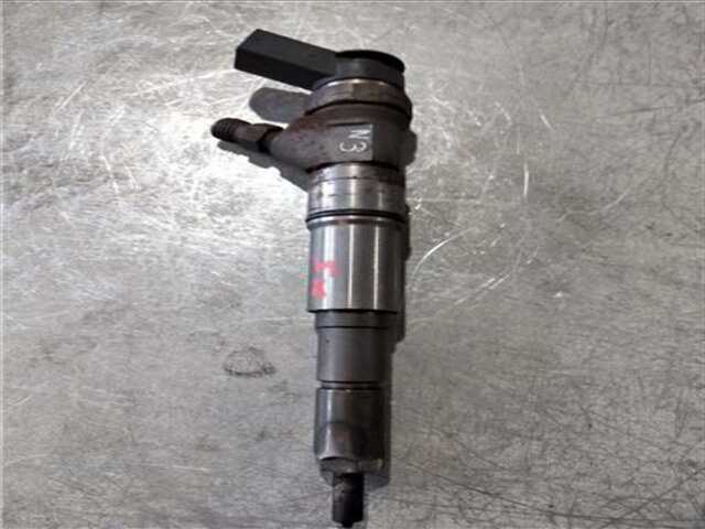 Inyectores Bmw X5 X53