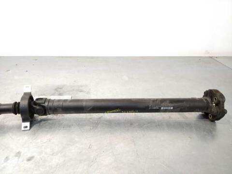 Foto 3ª: Transmision Central Bmw Serie 4 418 2.0 COUPE 245CV 180KW [N20B20A] (2015)