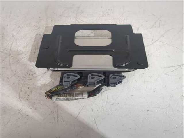 Foto 2ª: Centralita Motor ECU Citroen C4 1.6 HDI 109CV [9HY (DV6TED4) 9HZ (DV6TED4)] (2006)
