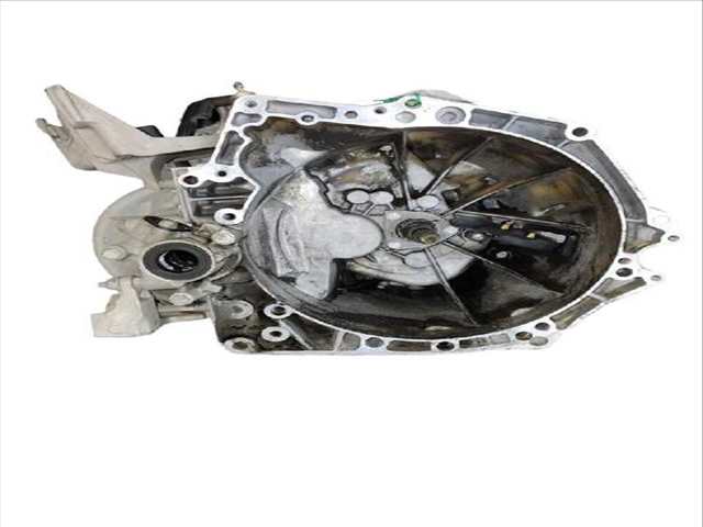 Caja Cambios Citroen Xsara 1.6 HDI