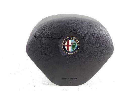 Foto 3ª: Kit Airbag Alfa Romeo Mito 1.3 MULTIJET (2008)