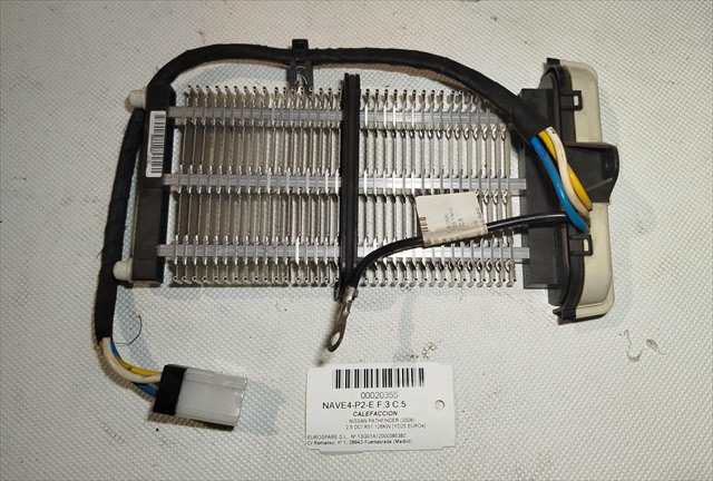 Foto 3ª: Calefacción Nissan Pathfinder 2.5 DCI R51 [YD25 EURO4] (2006)