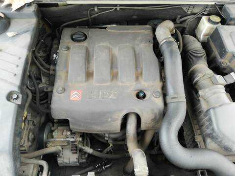 Motor Completo Citroen C5 RHZ BERLINA