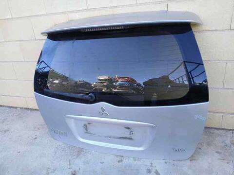 Foto 3ª: Portón Mitsubishi Grandis INVITE 136CV 100KW [BSY] (2006)