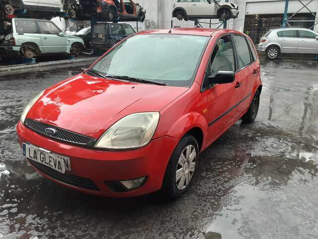 Motor Limpia Delantero Ford Fiesta 1.4 TDCI68CV 0CV