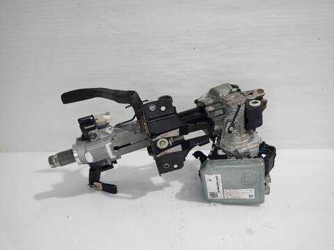 Foto 2ª: Columna Dirección Seat Arona XPERIENCE PLUS 110CV [DLAA] (2017)