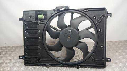 Electroventilador Ford Puma ST-LINE 120CV 88KW