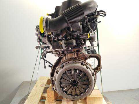 Foto 2ª: Despiece Motor Ford Focus 1.0 ECOBOOST 125CV 92KW [M1DA] (2013)